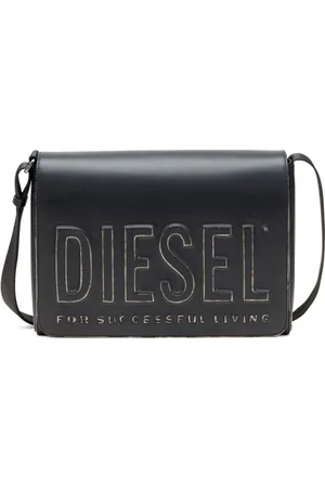 Diesel Mujer, Bolsos, Negro, Talla: ONE Size