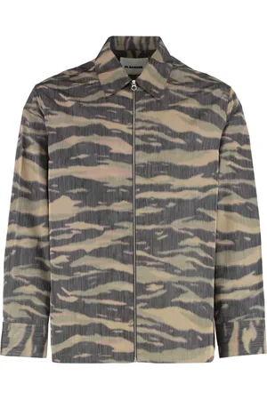 Jil Sander Hombre, Chaquetas, , Talla: L