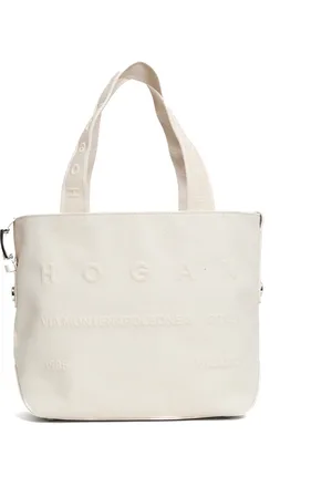 Hogan Mujer, Bolsos, Blanco, Talla: ONE Size