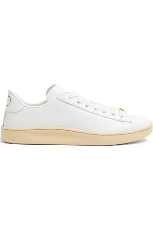 VALENTINO GARAVANI Mujer, Zapatos, Blanco, Talla: 40 EU