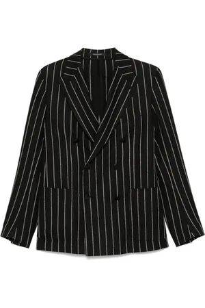 TAGLIATORE Hombre, Chaquetas, Negro, Talla: M