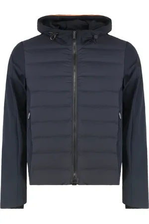 RRD Hombre, Chaquetas, Azul, Talla: XL