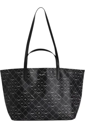 Zadig & Voltaire Mujer, Bolsos, Negro, Talla: ONE Size