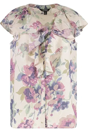 Ralph Lauren Mujer, Blusas y Camisas, , Talla: L