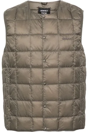 Gramicci Hombre, Chaquetas, Verde, Talla: M