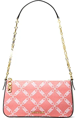 Michael Kors Mujer, Bolsos, Rosa, Talla: ONE Size