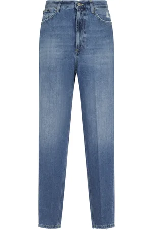 Dondup Mujer, Vaqueros, Azul, Talla: W25
