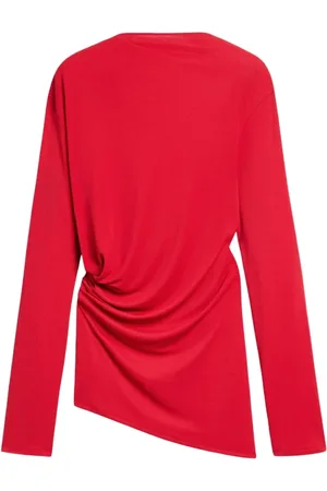 Jacquemus Mujer, Vestidos, Rojo, Talla: M