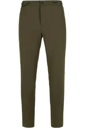 PT Torino Hombre, Pantalones, Verde, Talla: S