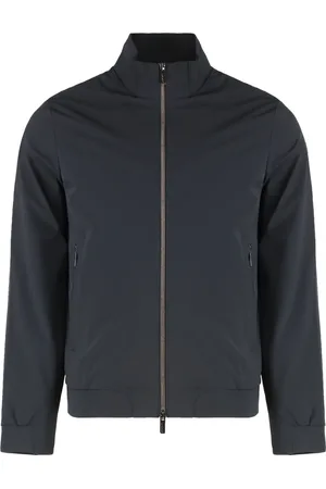 RRD Hombre, Chaquetas, Azul, Talla: 2XL