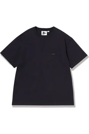 Gramicci Hombre, Camisetas, Negro, Talla: XS