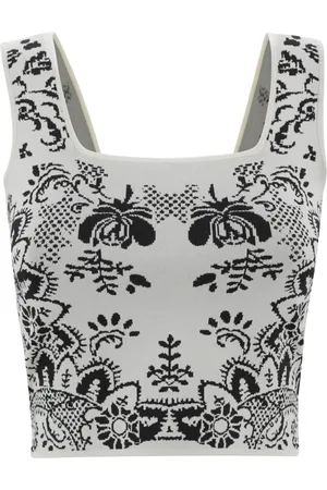 Max Mara Mujer, Camisetas, Negro, Talla: M