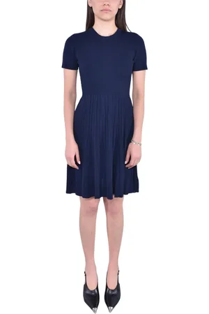 Michael Kors Mujer, Vestidos, Azul, Talla: M