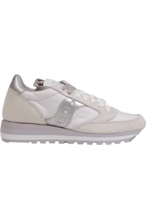 Saucony Mujer, Zapatos, Gris, Talla: 37 EU