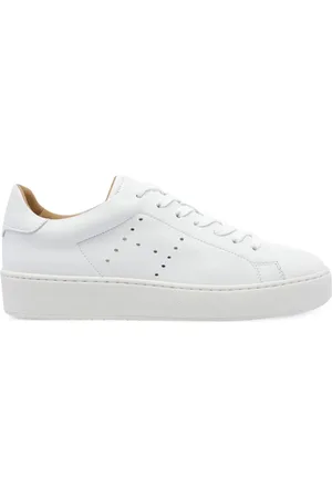 Hogan Mujer, Zapatos, Blanco, Talla: 38 1/2 EU
