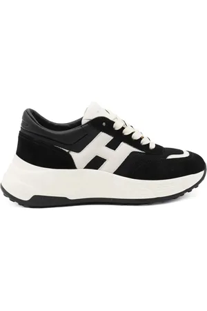 Hogan Mujer, Zapatos, Negro, Talla: 36 EU