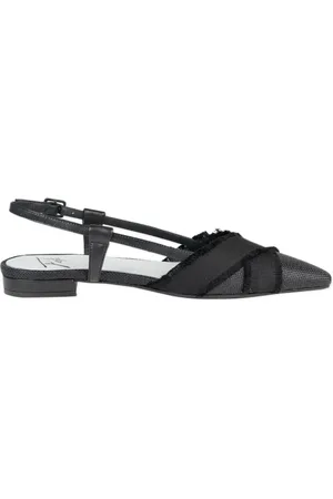 ROBERTO FESTA Mujer, Zapatos, Negro, Talla: 37 EU