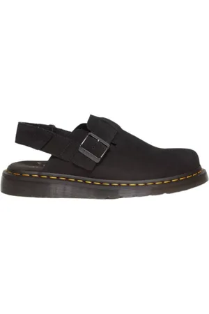 Dr. Martens Mujer, Zapatos, Negro, Talla: 40 EU