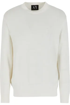 Armani Exchange Hombre, Sudaderas, , Talla: 2XL