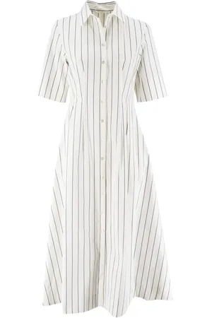 ANTONELLI Mujer, Vestidos, Blanco, Talla: XS