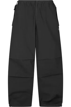 Karl Kani Hombre, Pantalones, Negro, Talla: XS