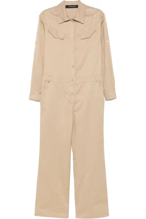 FEDERICA TOSI Mujer, Monos, , Talla: M