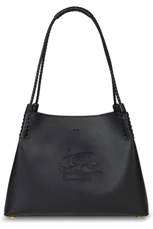 Etro Mujer, Bolsos, Negro, Talla: ONE Size