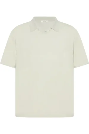 The Row Hombre, Camisetas, Blanco, Talla: L