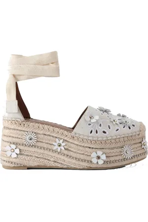 Kurt Geiger Mujer, Zapatos, Blanco, Talla: 38 EU