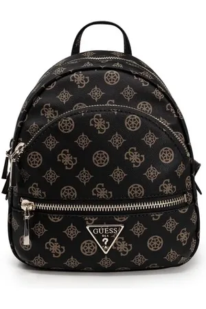 Guess Mujer, Bolsos, Marrón, Talla: ONE Size