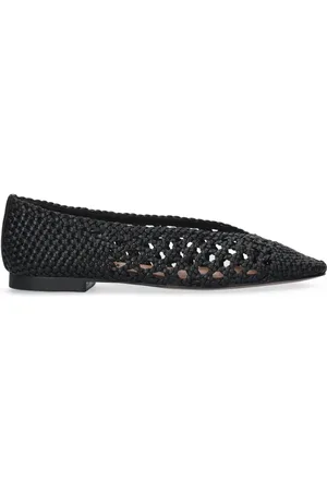 Bibi Lou Mujer, Zapatos, Negro, Talla: 36 EU