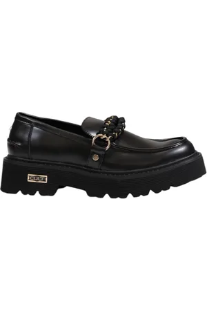 Cult Mujer, Zapatos, Negro, Talla: 39 EU