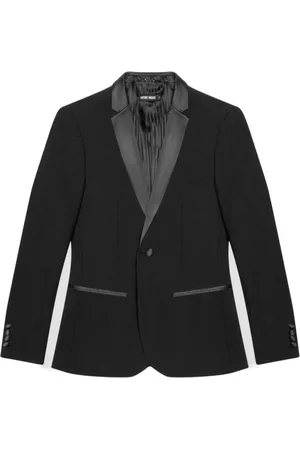 Antony Morato Hombre, Chaquetas, Negro, Talla: XL