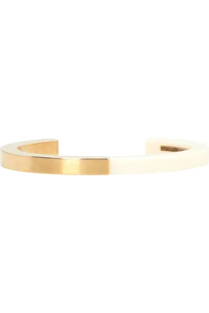 Saint Laurent Mujer, Accesorios, Amarillo, Talla: M