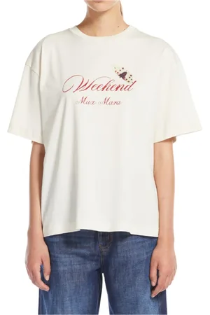 Max Mara Mujer, Camisetas, , Talla: M