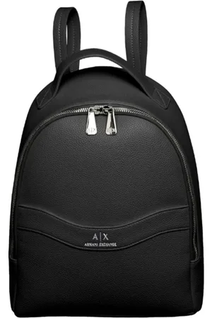 Armani Exchange Mujer, Bolsos, Negro, Talla: ONE Size
