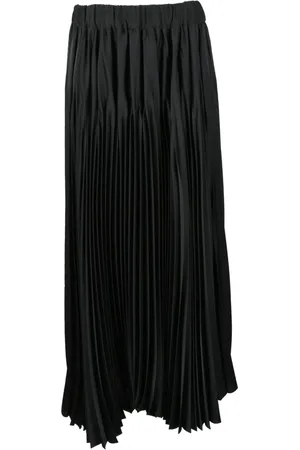 Fabiana Filippi Mujer, Faldas, Negro, Talla: S