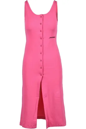 hinnominate Mujer, Vestidos, Rosa, Talla: S