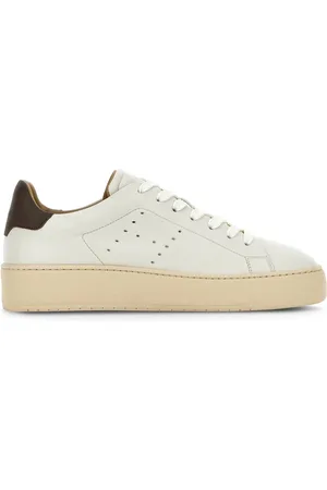 Hogan Mujer, Zapatos, Blanco, Talla: 38 1/2 EU