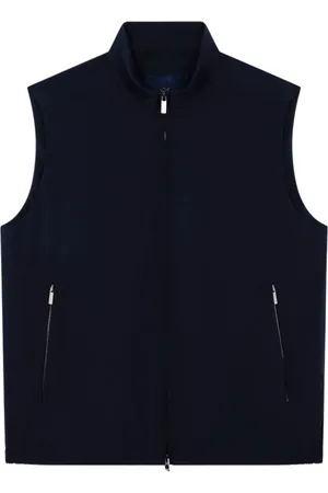 Paul & Shark Hombre, Chaquetas, Azul, Talla: 3XL