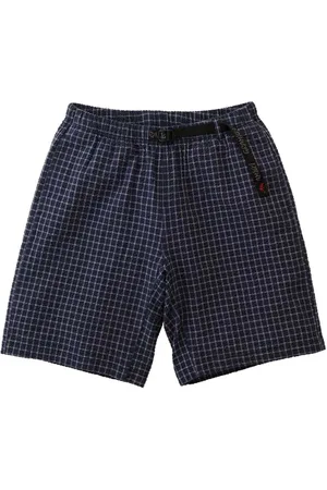 Gramicci Hombre, Pantalones cortos, Azul, Talla: S