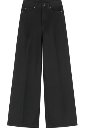 Calvin Klein Mujer, Vaqueros, Negro, Talla: W26
