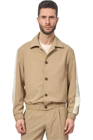 HUGO BOSS Hombre, Chaquetas, , Talla: M