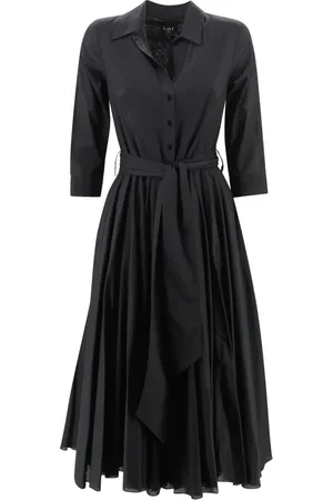 Lavi Mujer, Vestidos, Negro, Talla: S