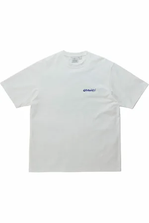 Gramicci Hombre, Camisetas, Blanco, Talla: L