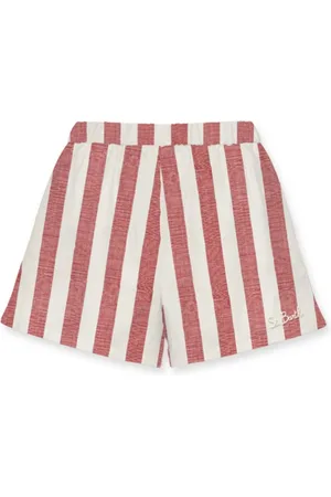 MC2 SAINT BARTH Mujer, Pantalones cortos, , Talla: L