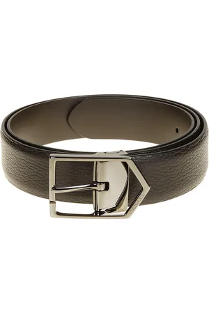 CANALI Hombre, Accesorios, Marrón, Talla: 85 CM