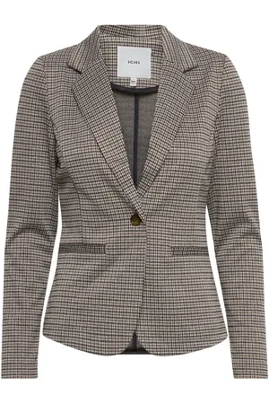 Ichi Mujer, Chaquetas, , Talla: S