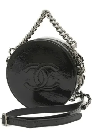 CHANEL Mujer, De segunda mano, Negro, Talla: ONE Size