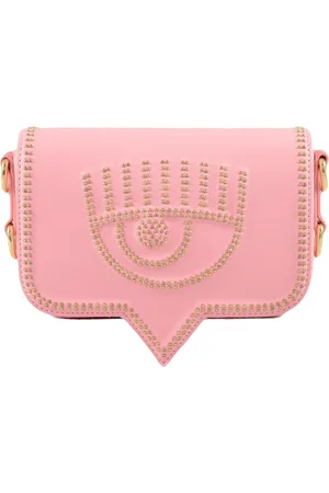 Chiara Ferragni Mujer, Bolsos, Rosa, Talla: ONE Size
